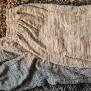 Pink victoria secret joggers, sweat pants